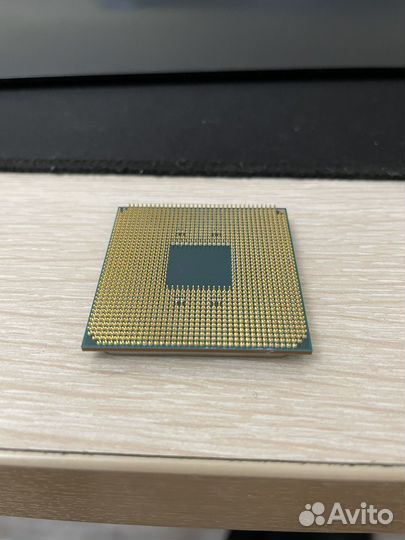 Процессор amd ryzen 5 3600 box