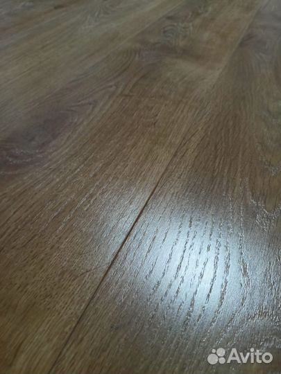 Ламинат новый Egger 10,5м² и 7м²