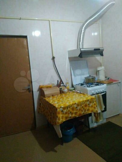 Дом 50 м² на участке 41 сот.