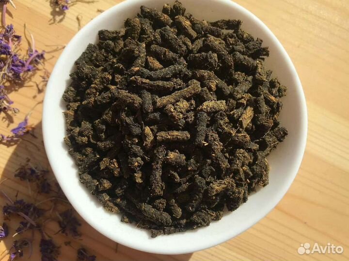 Иван-чай 1кг кипрей новый урожай, свежий урожай