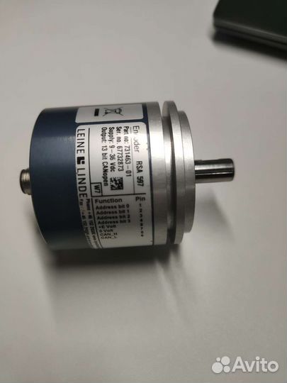 Энкодер Leine Linde