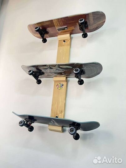Скейтборд новый Tech Team