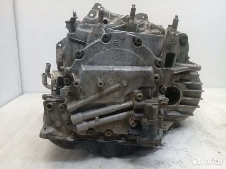 АКПП Mazda 6 GJ PY