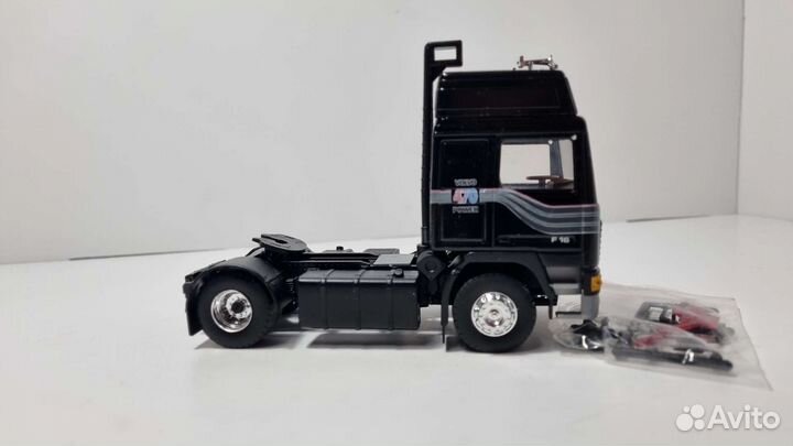 Модель Volvo F16