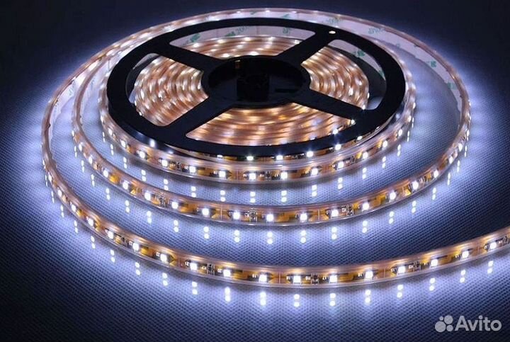 Светодиодная лента