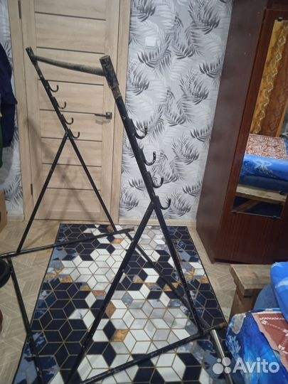 Занятие спортом