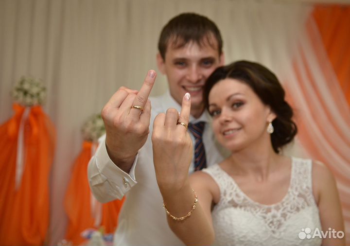 Видео-фото съёмка всего на свете