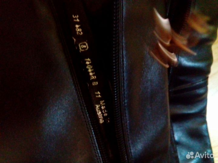 Сапоги Gabor (8)