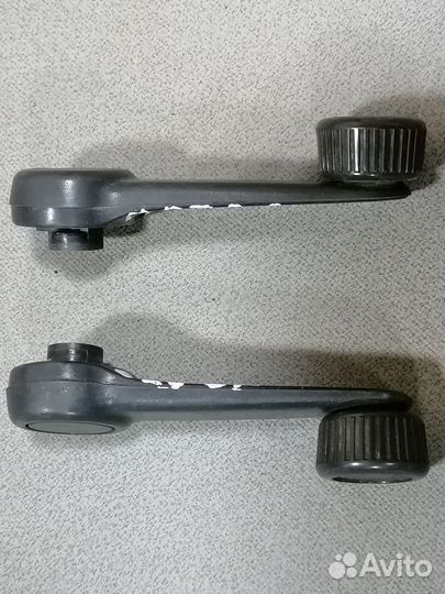 Ручка стеклоподъемника Mazda 626 (GF) 1997-2002