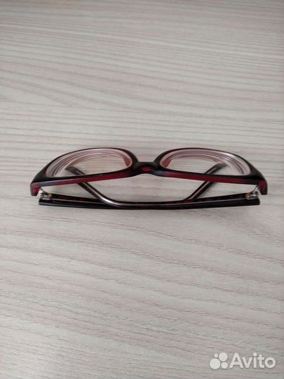 Очки с диоптриями