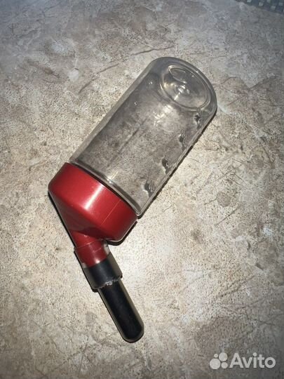 Поилка для грызунов