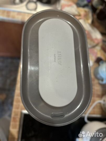 Стерилизатор philips avent