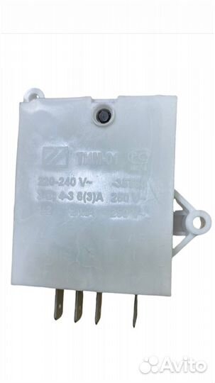 Таймер оттайки тим-01 электронный W16002554500