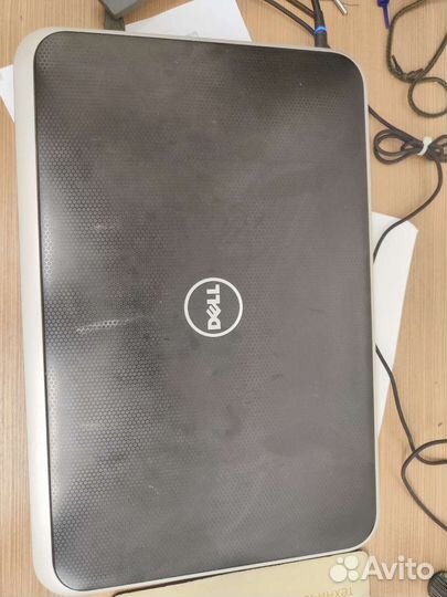 Dell inspiron 7720