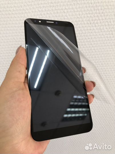 Дисплейный модкль honor 7c pro оригинал