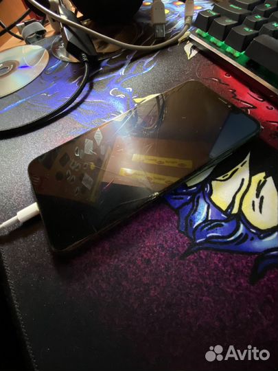 iPhone Xs Max, 512 ГБ