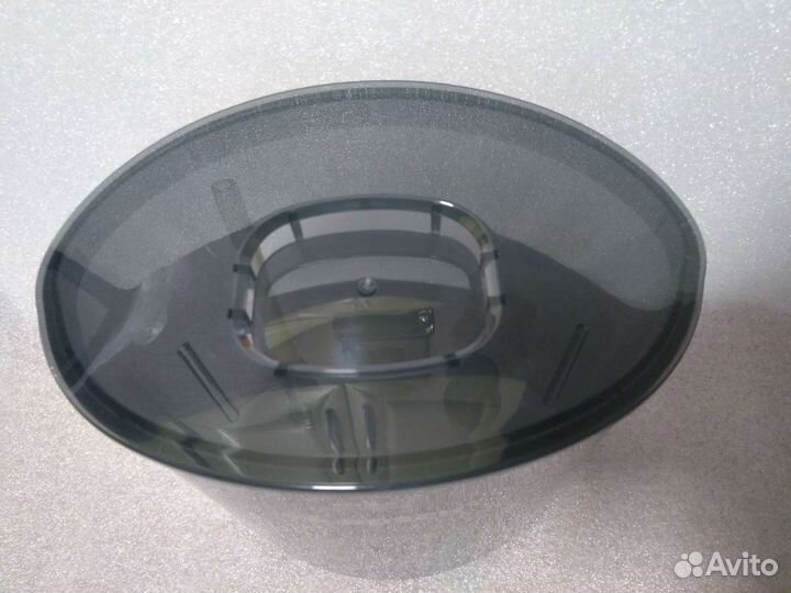 Бачёк для воды парогенератора Bosch 751242