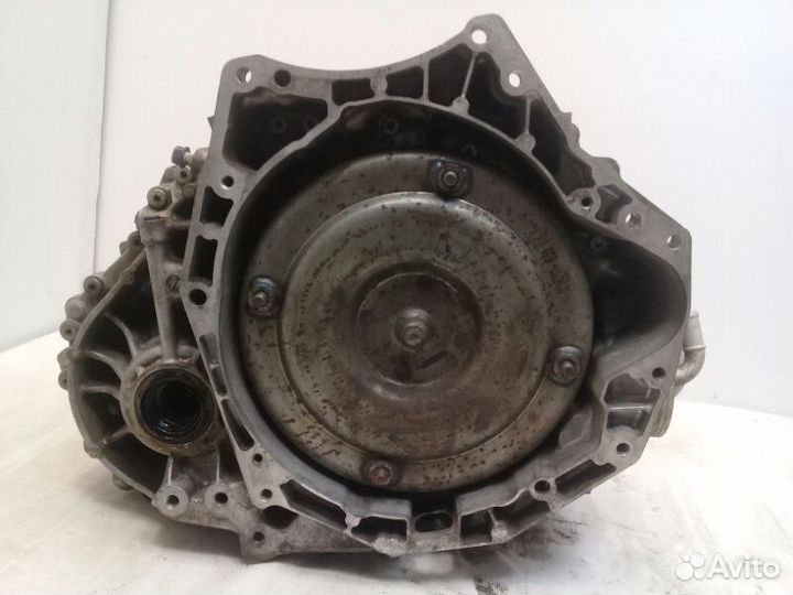 АКПП Mazda 6 GJ PY