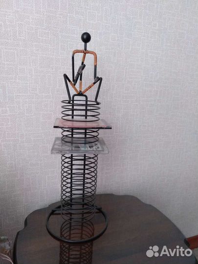 Подставка для касет