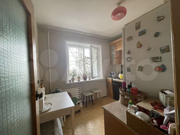 1-к. квартира, 31,3 м², 5/10 эт.