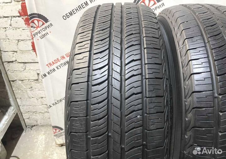 Yokohama BluEarth AE50 195/65 R15 91H