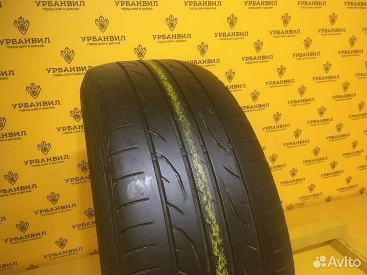 Dunlop SP Sport LM704 205/55 R16 91V