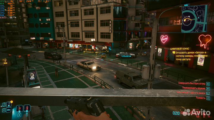 Gigabyte GTX 1660 super OC