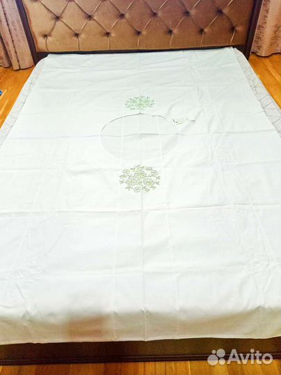 Пододеяльник. Новые. Хлопок