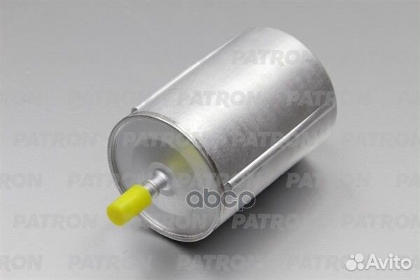 Фильтр топл.ssang yong rexton 01-12, kyron 05