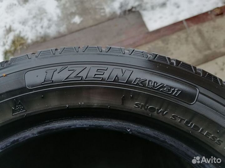 Marshal I'Zen KW31 195/55 R15 85R