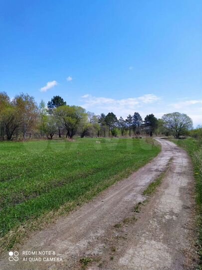 Участок 1,9 га (СНТ, ДНП)