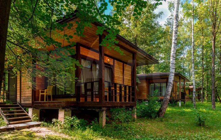 Участок 70 сот. (ИЖС)