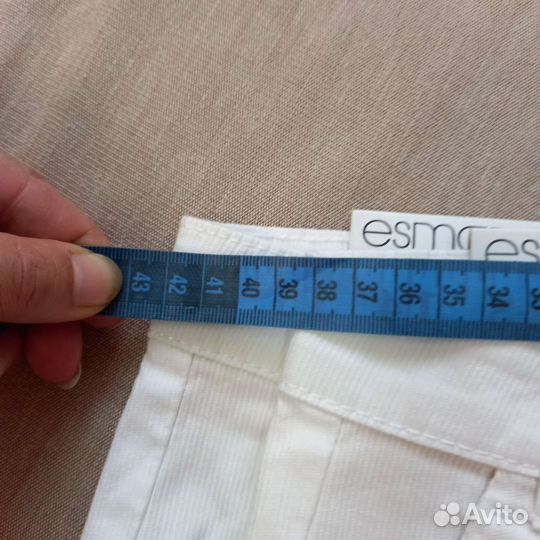 Шорты женские 44-46,46-48 Esmara Германия новые