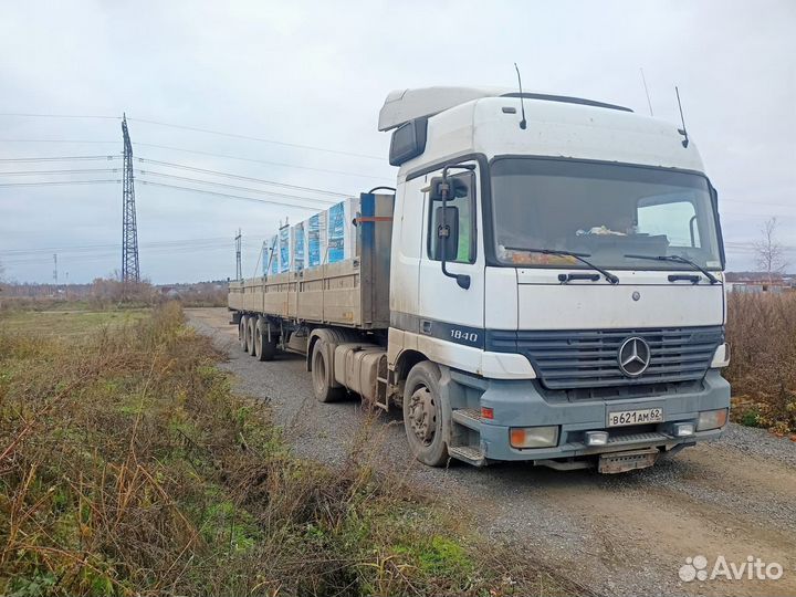 Газоблок для перегородок