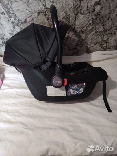 Продам автолюльку