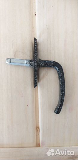 Ручки для окон