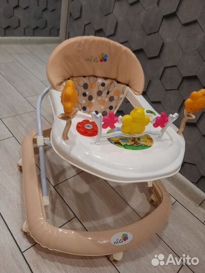 Ходунки детские бу