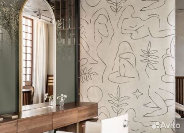 Бьюти-пространство на севере города