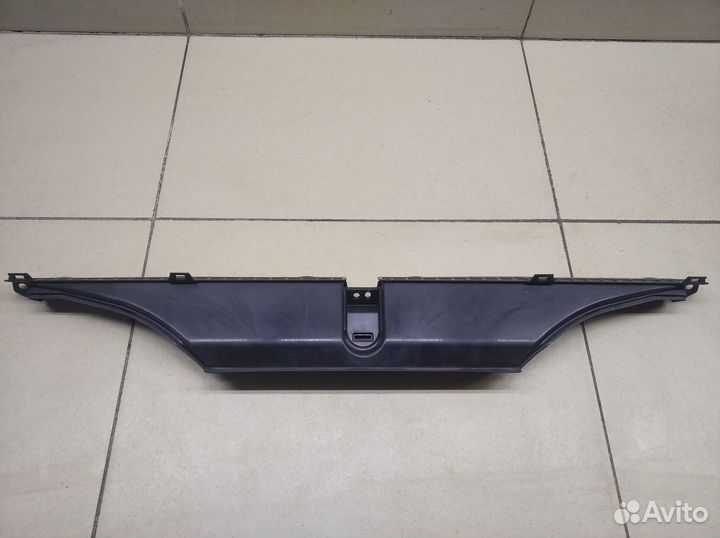 Дефлектор воздушный Hi Lux 2015