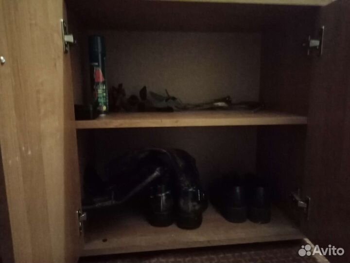 Мебель для прихожей бу