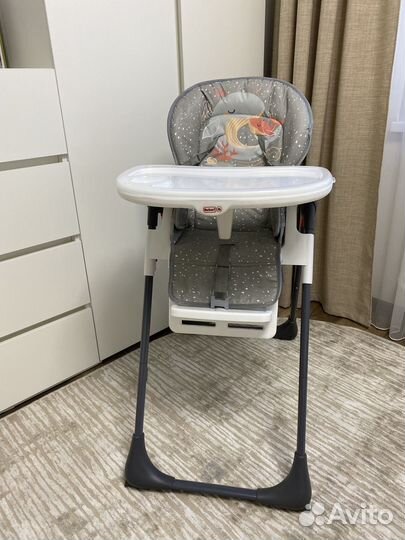 Стул для кормления Geburt