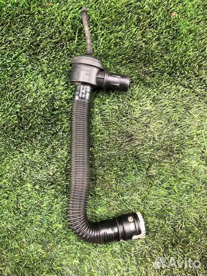 Патрубок впускной системы Bmw 3 E90 N54B30 2006