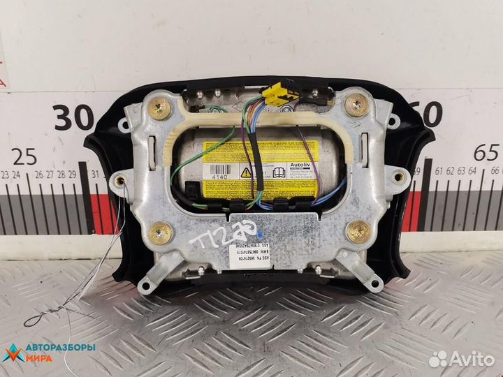 Подушка безопасности BMW 5 E39 рест. 2002