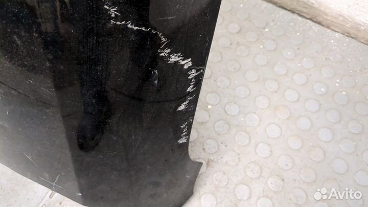 Крыло левое переднее Hyundai Coupe (Tiburon)