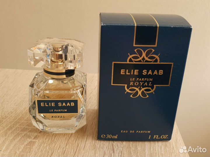 Elie Saab Le Parfum Royal