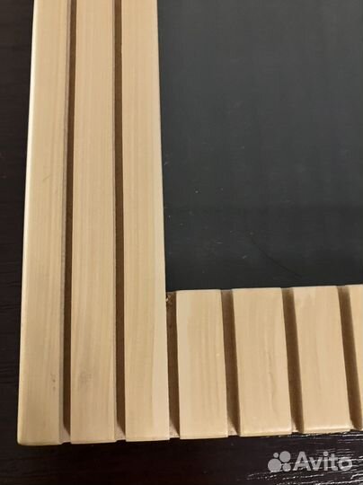 Фоторамка,1 шт для фото 15*20, 2 шт для фото 13*18