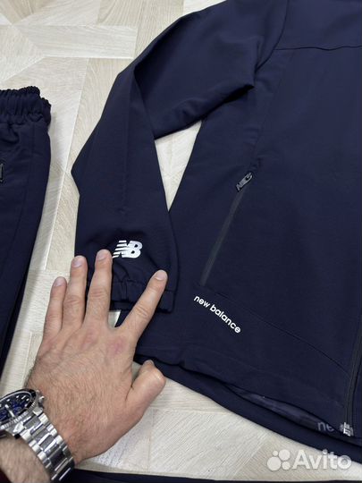 Спортивная форма NB