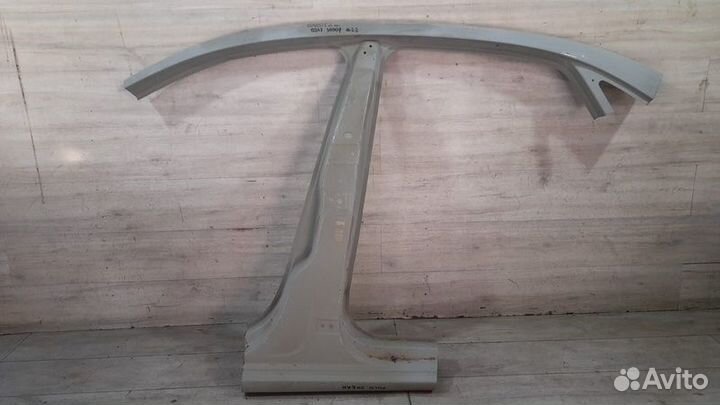 Боковина левая Volkswagen Polo 5 С 2009 По2020 Год