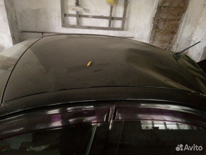 Mitsubishi Lancer 1.5 МТ, 2007, битый, 300 000 км