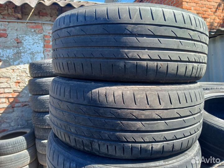 Laufenn I Fit IZ 205/50 R17